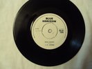 J.B.LENORE  ** MOJO BOOGIE ** ** BLUE HORIZON ** * 1966 ** * MINT - **