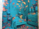 Inspiral Carpets - Revenge of the Goldfish vinyl album