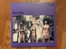 THE SLITS   ORIGINAL U.S.  PRESSING FROM 1979  NICE