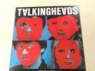 TALKING HEADS REMAIN IN THE LIGHT SIRE 1980 WINCHESTER 1ST PRESSING EX/VG+