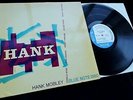 Hank Mobley / John Jenkins / Donald Byrd **Original US Blue Note BLP 1560 Mono**