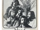 BLOPS Blops LP DICAP DCP-4 CHILEAN 1ST PRESS 1970 CHILE