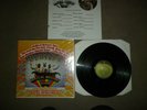 The Beatles - Magical Mystery Tour Apple  + Booklet Gatefold LP