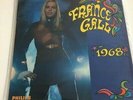 RARE LP France GALL 1968 Pressage Originale Philips état MINT