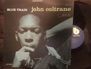 John Coltrane - Blue Train - Blue Note - 1976 - LW81577- EX