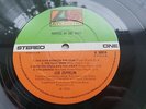 LED ZEPPELIN HOUSES OF THE HOLY A2 B3  With OBI ORIGINAL LP  ARCHIVED COPY