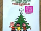 CHARLIE BROWN CHRISTMAS vinyl LP Vince Guaraldi SEALED 2019 Urban Outfitters NEW