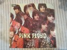 Pink Floyd The Piper At The Gates Of Dawn vinyl LP UK Issue