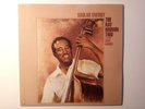 RAY BROWN TRIO LP Signed by GENE HARRIS   Soular Energy NM German Concord 1985