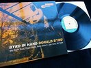 Donald Byrd / Pepper Adams / Walter Davis **US Blue Note BLP 4019 Mono**
