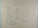 SUPERTRAMP Breakfast In America NEAR MINT TEST PRESS VINYL ALBUM/RARE