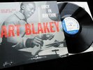 Art Blakey - Orgy In Rhythm Volume 1 **US Blue Note BLP 1554 Deep Groove Mono**