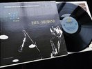 Paul Desmond / Percy Heath **Original US Warner Brothers Deep Groove Mono LP**