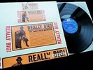 Jimmy Heath / Clark Terry / Tommy Flanagan **Original US Riverside RLP 333**