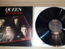 Queen - Greatest Hits Original Album LP 12