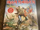 IRON MAIDEN - THE TROOPER (2014 SANCTUARY, 7