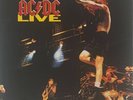 AC/DC Live (2LP gatefold) Collectors Edition Vinyl Brand New Sealed Sent Tracked