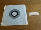 U2 - One '92 UK 1st Jukebox Issue Island IS 515 Rare Pop Rock 7