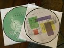 Knuckle Puck - Shapeshifter & Copacetic Picture Disc Vinyl (Limited) x/500