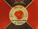RARE 60's Garage 45 - BROGUES - 