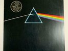Pink Floyd ?– The Dark Side Of The Moon Vinyl LP 1973 UK 2nd A-3 B-3 *VG-VG+*