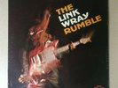 LINK WRAY The Link Wray Rumble LP 1974 Polydor PD 6025 RARE SEALED NEW