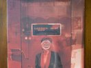 Taking Back Sunday - Louder Now Vinyl LP (Limited, Gold) x/800 The Used RARE