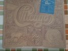 Chicago VII Sealed First Pressing Vinyl LP With Hype - C2 32810 - 1974
