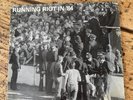 Cock Sparrer Runing Riot In 84 Vinyl 1984 Syndikate Records Erstauflage Oi Punk