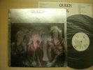QUEEN THE GAME 1980  SPANISH FOIL SLEEVE FIRST PRESSING 100 MADE ONLY