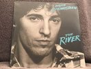 Bruce Springsteen “The River” Sealed 2LP