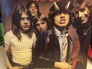 Highway to Hell by AC/DC (Vinyl, 1979, Epic)