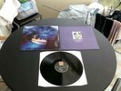 ECHO & THE BUNNYMEN OCEAN RAIN 1984 GERMAN PRESS 12