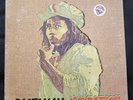 BOB MARLEY AND THE WAILERS RASTAMAN VIBRATION Vinyl Record original 1976