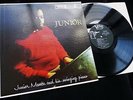 Junior Mance And His Swinging Piano **Original US Verve MGV-8319 Deep Groove**