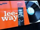 Lee Morgan / Paul Chambers / Art Blakey **Original US Blue Note BLP 4034 Mono**