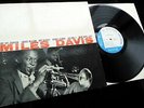 Miles Davis / Jackie McLean / Art Blakey **US Blue Note BLP 1501 Deep Groove**