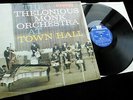 Thelonious Monk / Donald Byrd / Pepper Adams **Original Riverside RLP 12-300**