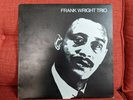 Frank Wright Trio ESPS 1023 Stereo 1965 EX / NM