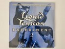 Liquid Tension Experiment 2 Blue Translucent w/ Black Splatter Vinyl LP RSD 2013