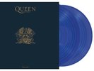 QUEEN - Greatest Hits II, Limited 2LP Clear Blue Edition 2020, NEU&OVP