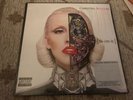 CHRISTINA AGUILERA BIONIC VINYL 3LP RARE SEALED SOLD OUT OOP RECORD