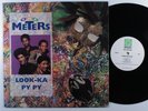 METERS Look-Ka Py Py ROUNDER LP VG++
