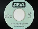 Funk 45 - Barbara King - What I Did In The Street - Alwa - mp3