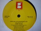 corey blake how can i go on without you   uk 45...grapevine deleted soul