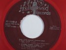 Rockabilly R&B 45 ERNIE FREEMAN Fast Jivin' HOLLYWOOD promo 4-song ep HEAR