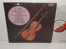 PFS 4265 Great Violin Encores Josef Sakonov & The London Festival Orchestra