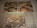 Sasha LP-Xpander,Belfunk,Rabbitweed,Baja-1999-Ultra-2 Record Set-EX+