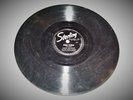 HANK WILLIAMS  Honky Tonkin'  STERLING Hard-To-Find 1947 Country 10