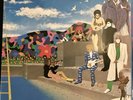 PRINCE AND THE REVOLUTION Around The World In A Day 1985 European vinyl LP